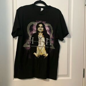 HIM Ville Valo Shirt